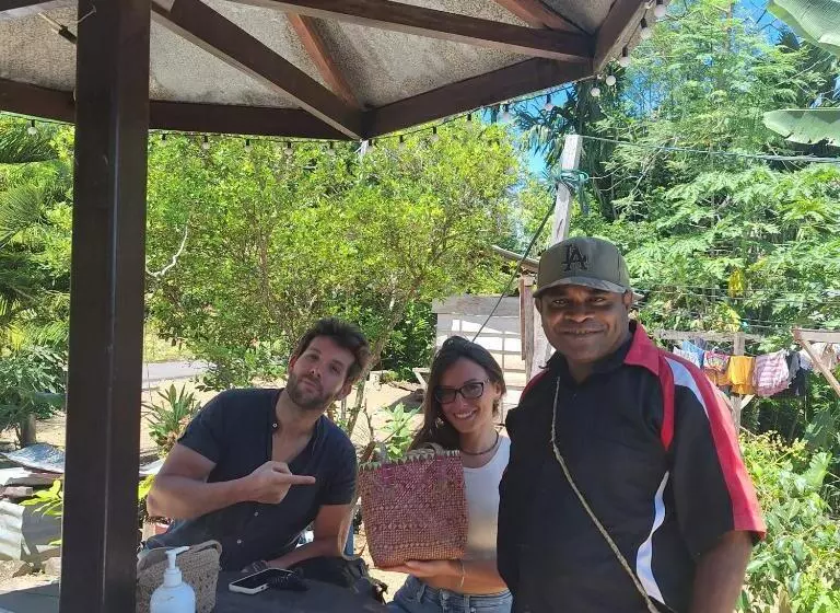 Aamiaismajoitus (B&B) Family Guest House