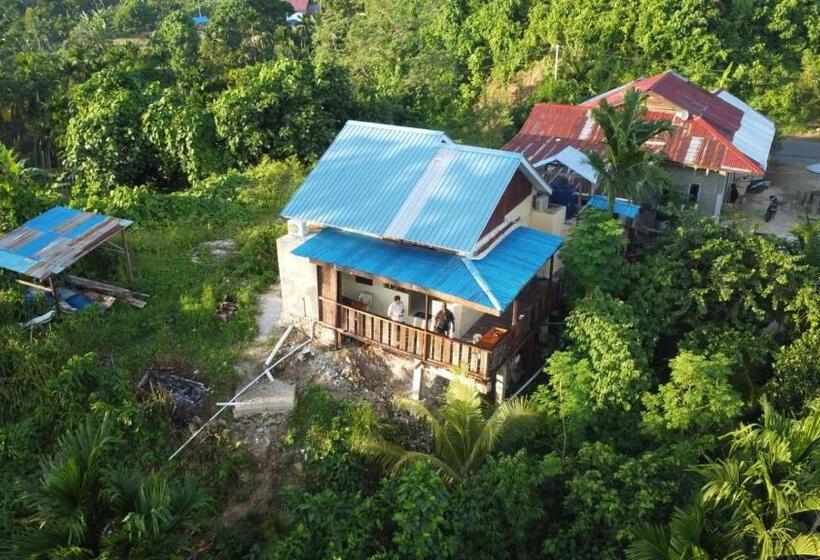 Bed and Breakfast Family Guest House