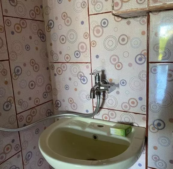 Aamiaismajoitus (B&B) Family Guest House