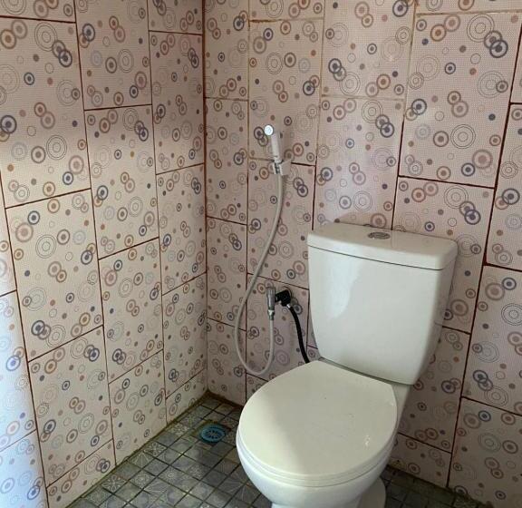 Bed and Breakfast Family Guest House