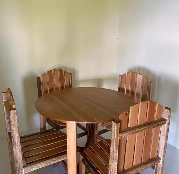 Aamiaismajoitus (B&B) Family Guest House