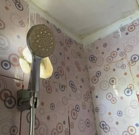 Aamiaismajoitus (B&B) Family Guest House