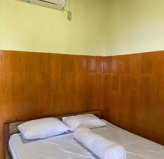 Aamiaismajoitus (B&B) Family Guest House