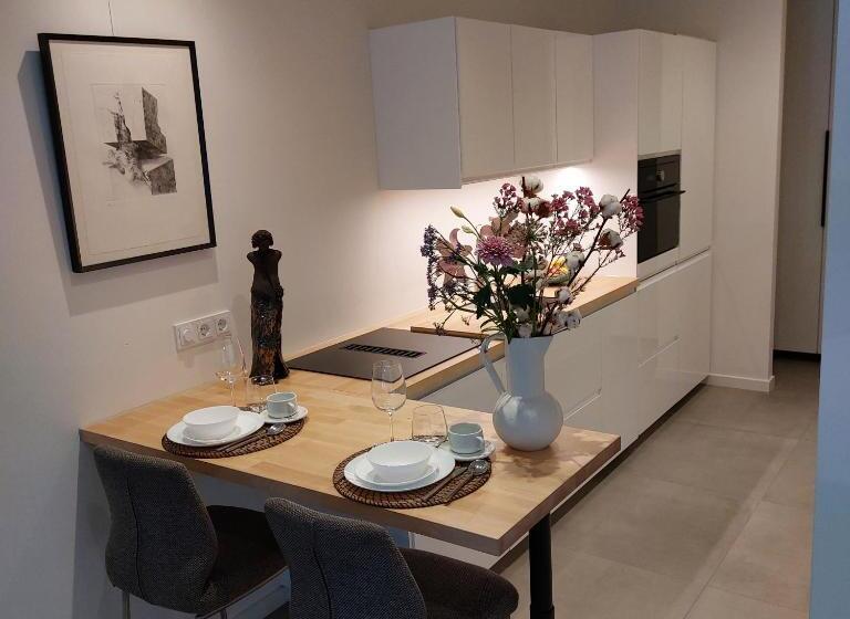 مبيت وإفطار Galerie Maison D Art