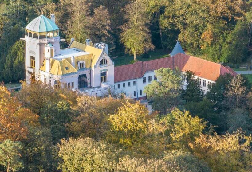 مبيت وإفطار Galerie Maison D Art