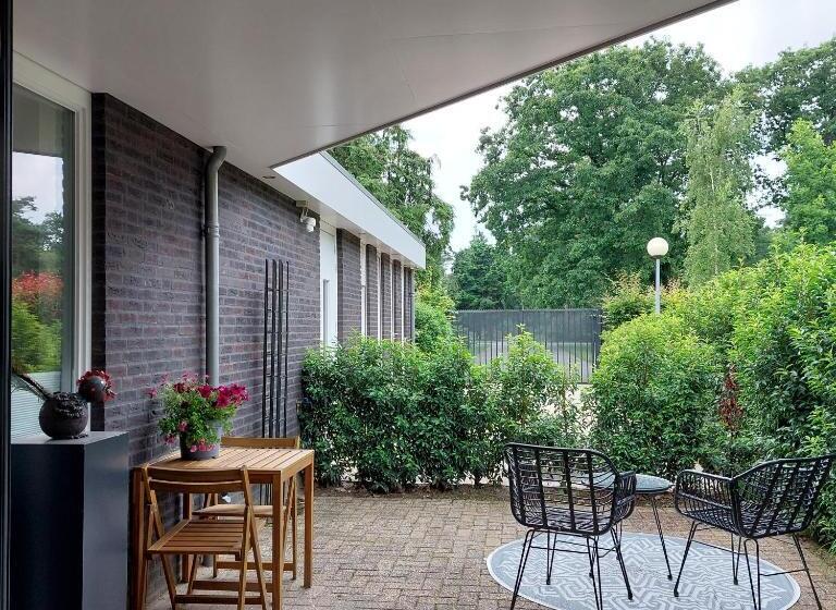 مبيت وإفطار Galerie Maison D Art