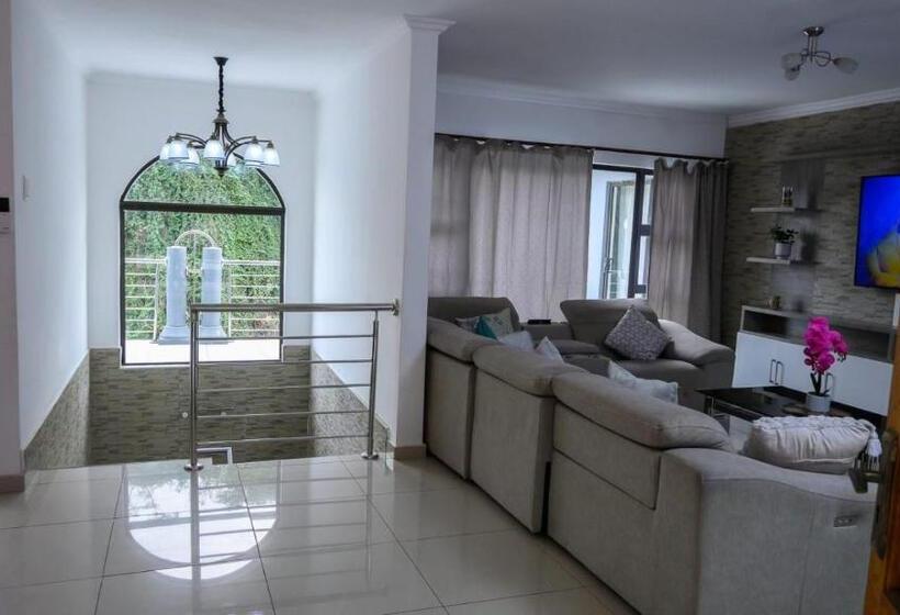 住宿加早餐  Green Valley