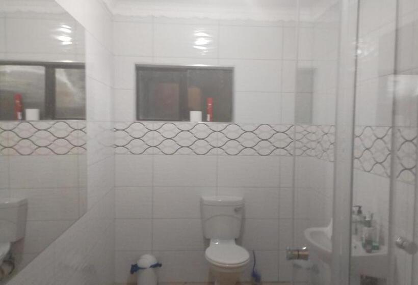 住宿加早餐  Green Valley