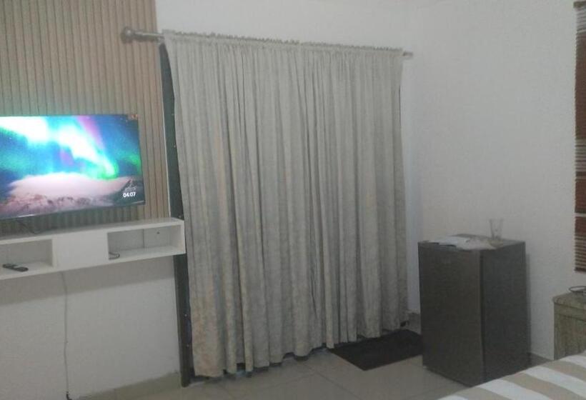 住宿加早餐  Green Valley