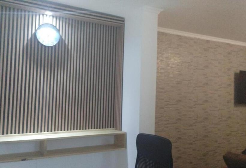 住宿加早餐  Green Valley