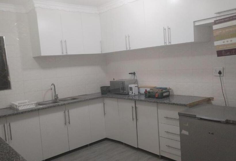 住宿加早餐  Green Valley