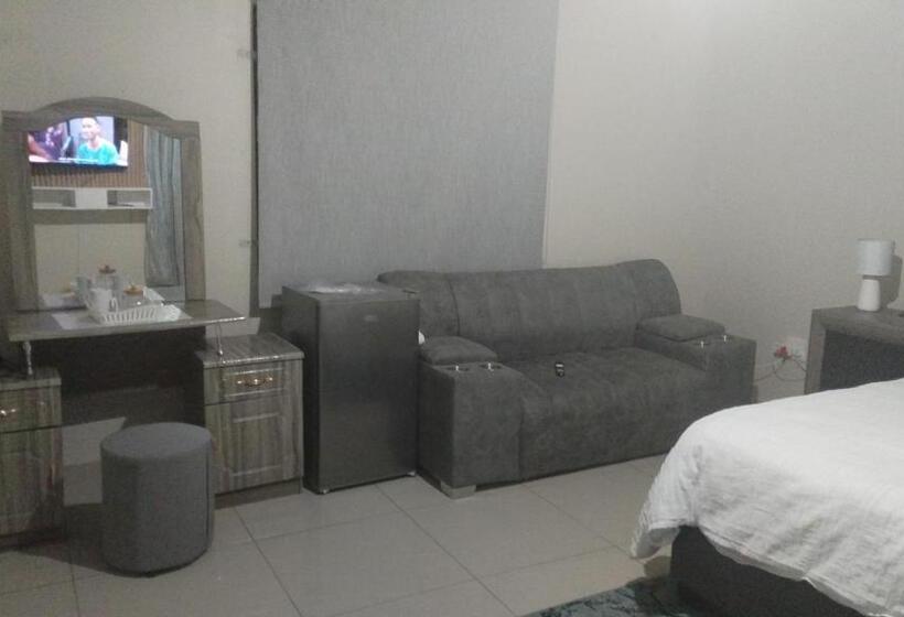 住宿加早餐  Green Valley