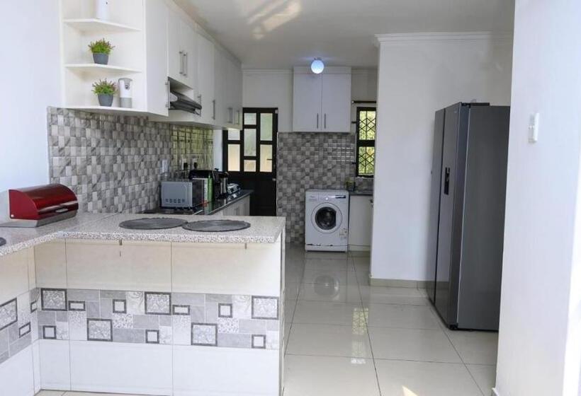 住宿加早餐  Green Valley