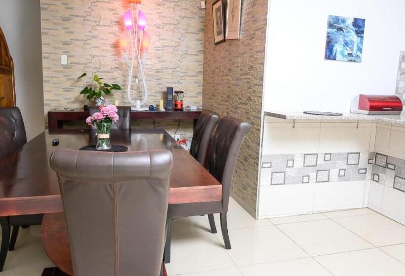 住宿加早餐  Green Valley