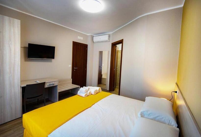 צימר Nella Mia Città