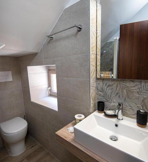 צימר Nella Mia Città