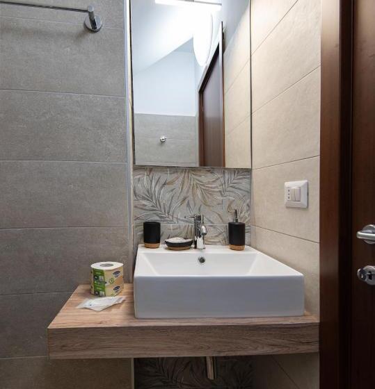 צימר Nella Mia Città