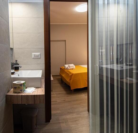 צימר Nella Mia Città