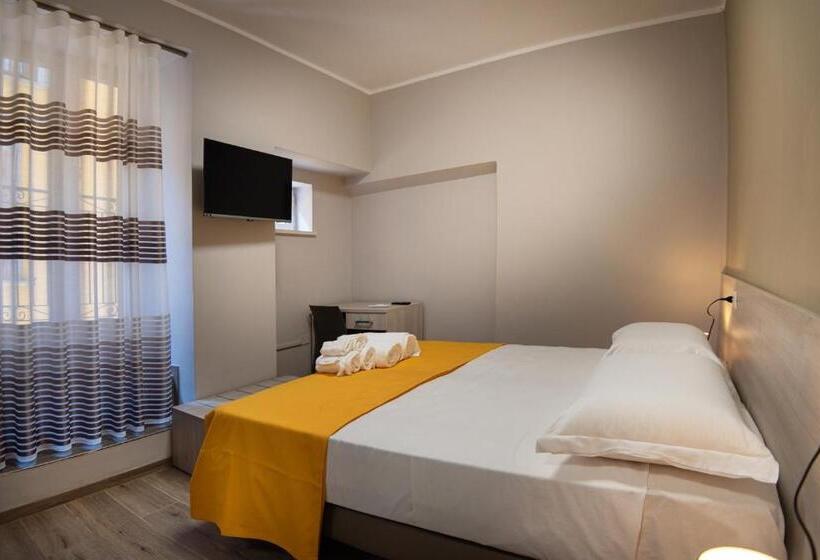 צימר Nella Mia Città