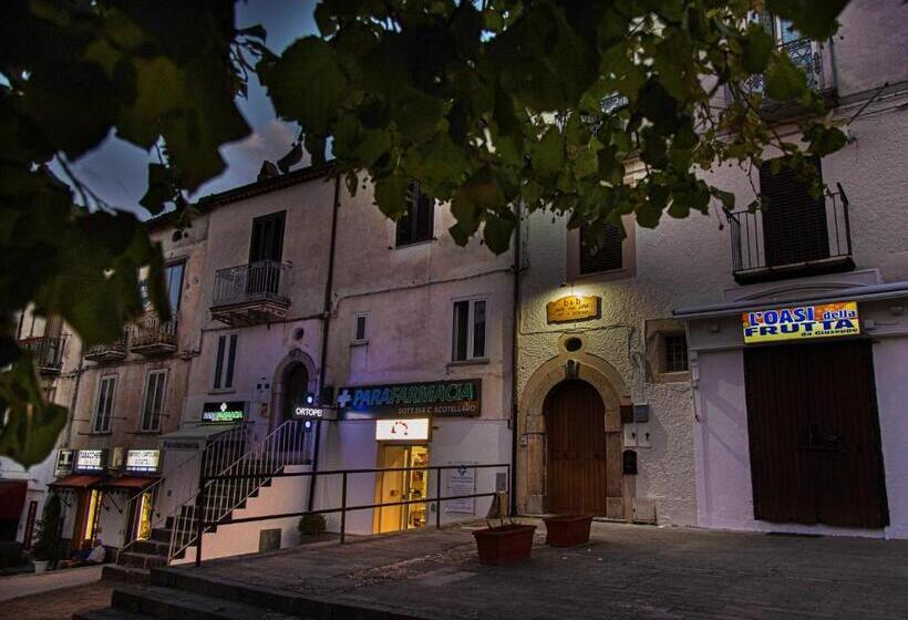 צימר Nella Mia Città