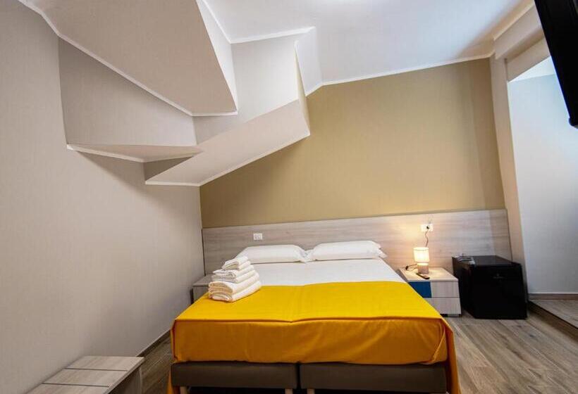 צימר Nella Mia Città