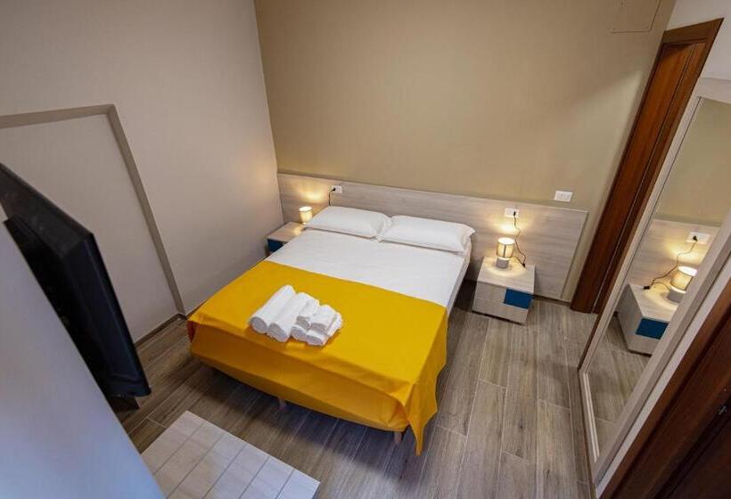 צימר Nella Mia Città