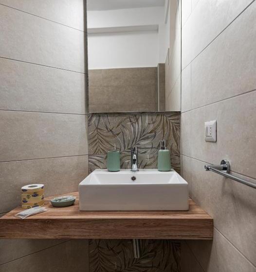 צימר Nella Mia Città