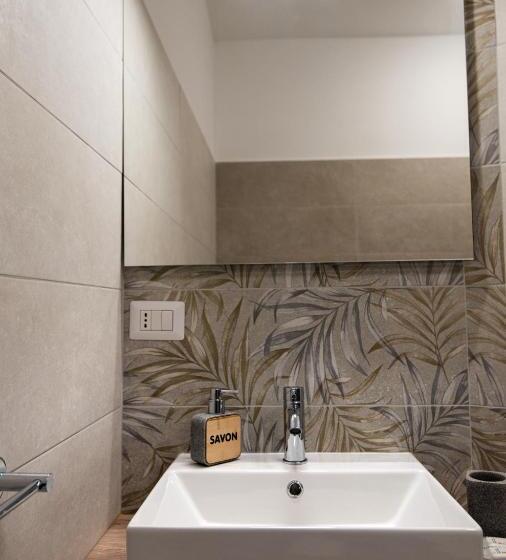 צימר Nella Mia Città