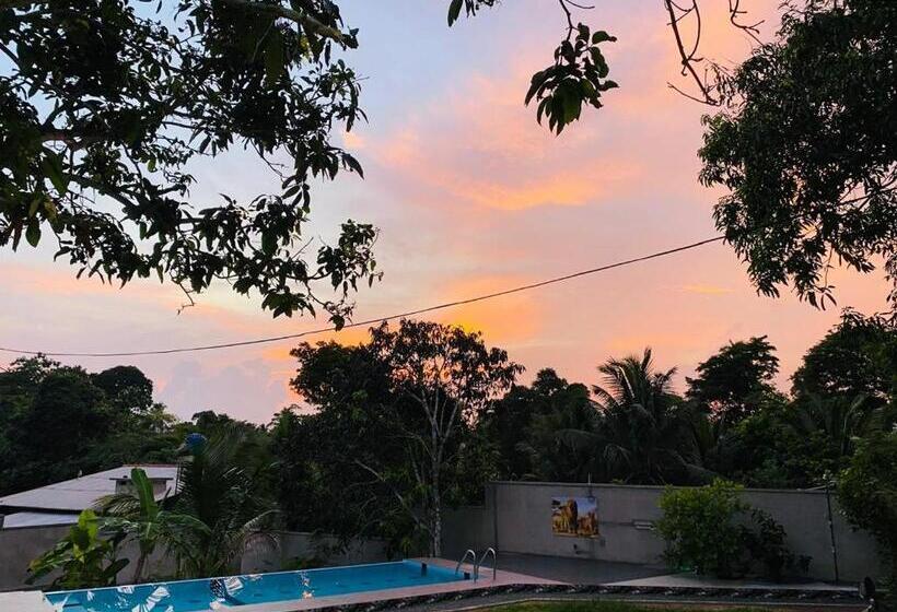 Bed & Breakfast Villa Quite Place By Mc