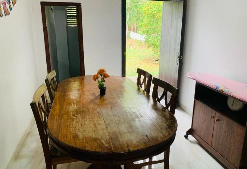 Bed & Breakfast Villa Quite Place By Mc