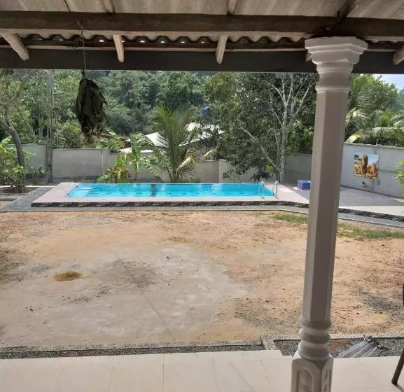 Aamiaismajoitus (B&B) Villa Quite Place By Mc