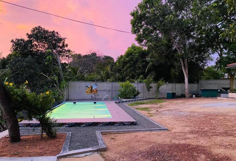 Bed & Breakfast Villa Quite Place By Mc