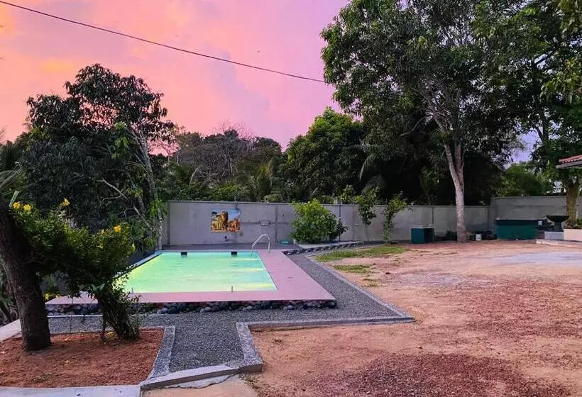 Aamiaismajoitus (B&B) Villa Quite Place By Mc