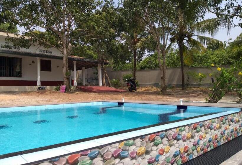 Bed & Breakfast Villa Quite Place By Mc