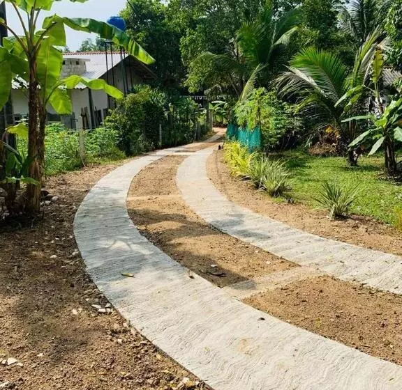 Aamiaismajoitus (B&B) Villa Quite Place By Mc