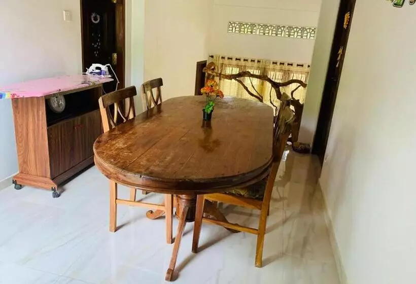 Aamiaismajoitus (B&B) Villa Quite Place By Mc