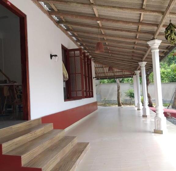 Bed & Breakfast Villa Quite Place By Mc