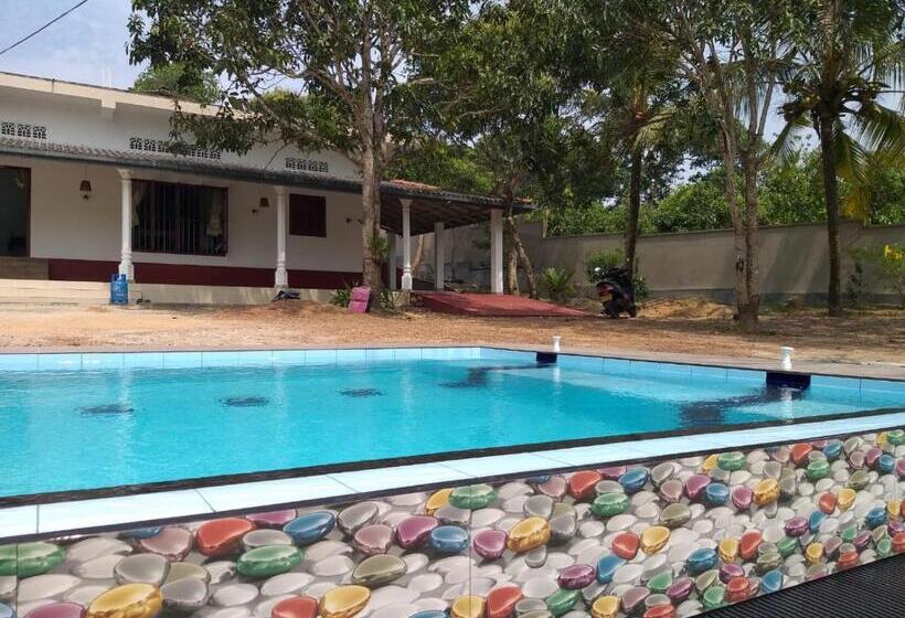 Bed & Breakfast Villa Quite Place By Mc