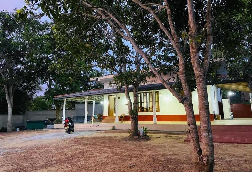 Bed & Breakfast Villa Quite Place By Mc