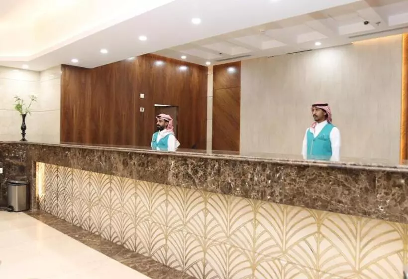 هتل كــــدي تــــــاور ـــ Kudi Tower