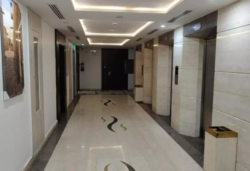 هتل كــــدي تــــــاور ـــ Kudi Tower