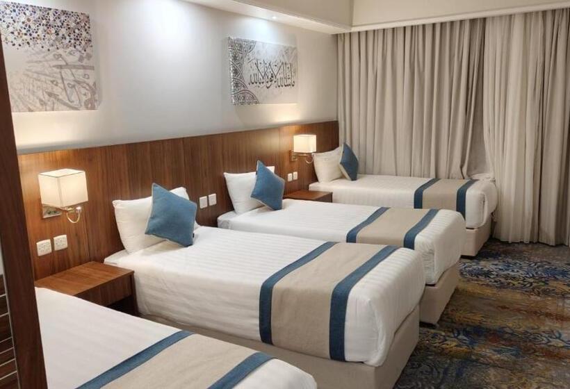 Отель كــــدي تــــــاور ـــ Kudi Tower