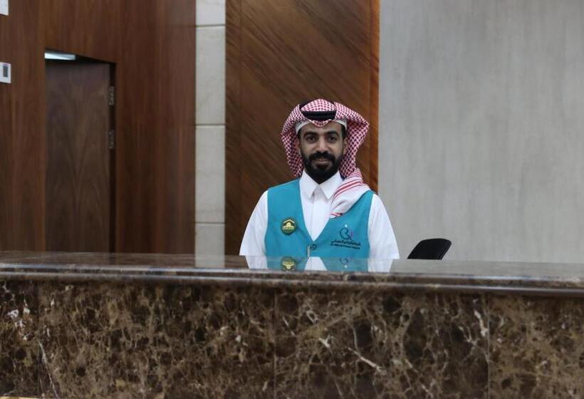 Отель كــــدي تــــــاور ـــ Kudi Tower