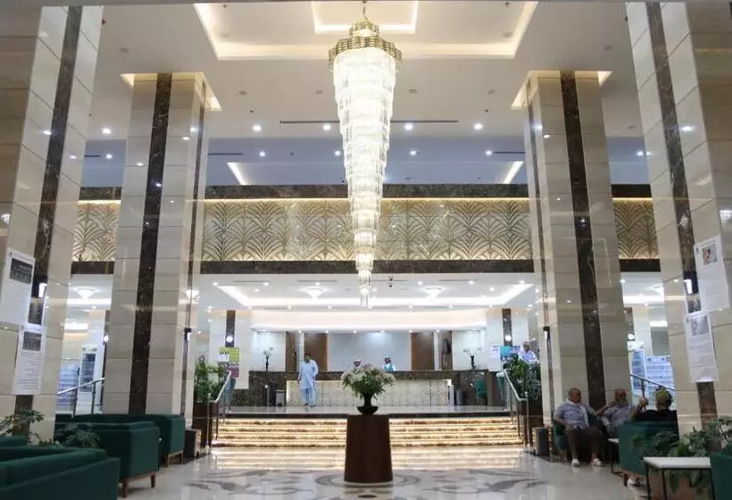 هتل كــــدي تــــــاور ـــ Kudi Tower