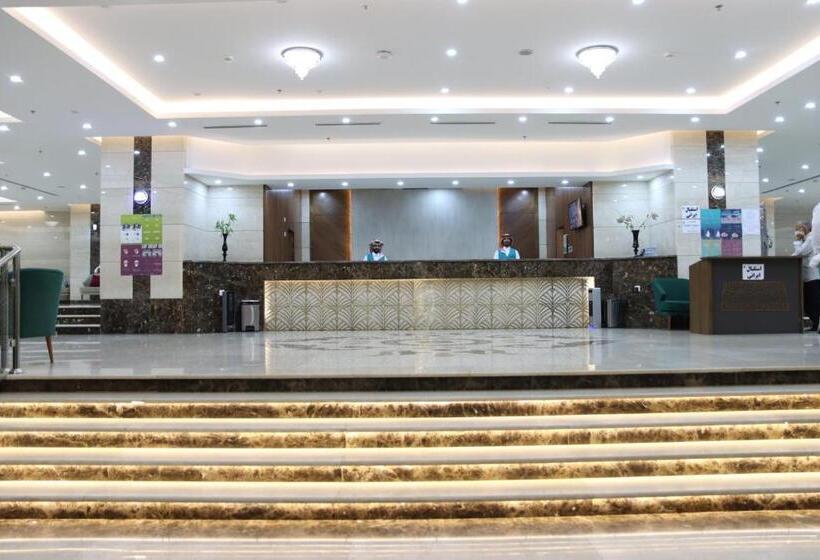 Отель كــــدي تــــــاور ـــ Kudi Tower