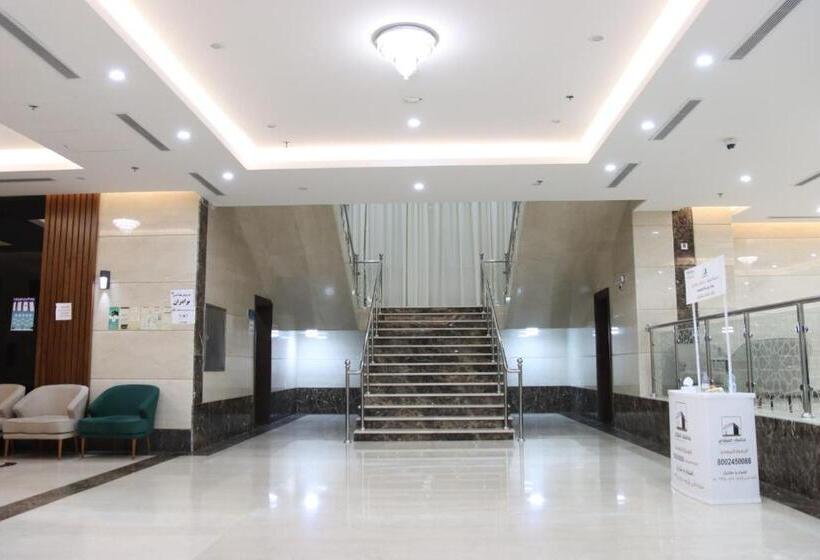 Отель كــــدي تــــــاور ـــ Kudi Tower