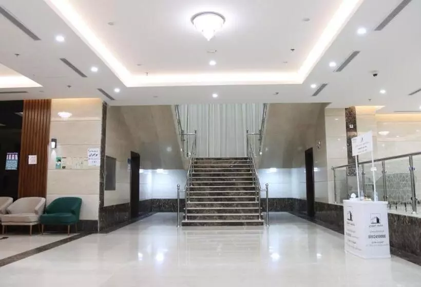 هتل كــــدي تــــــاور ـــ Kudi Tower
