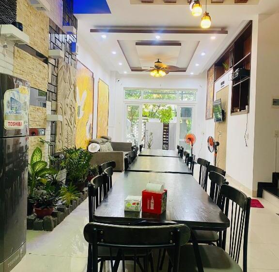 هتل Cleopatra Homestay &villa