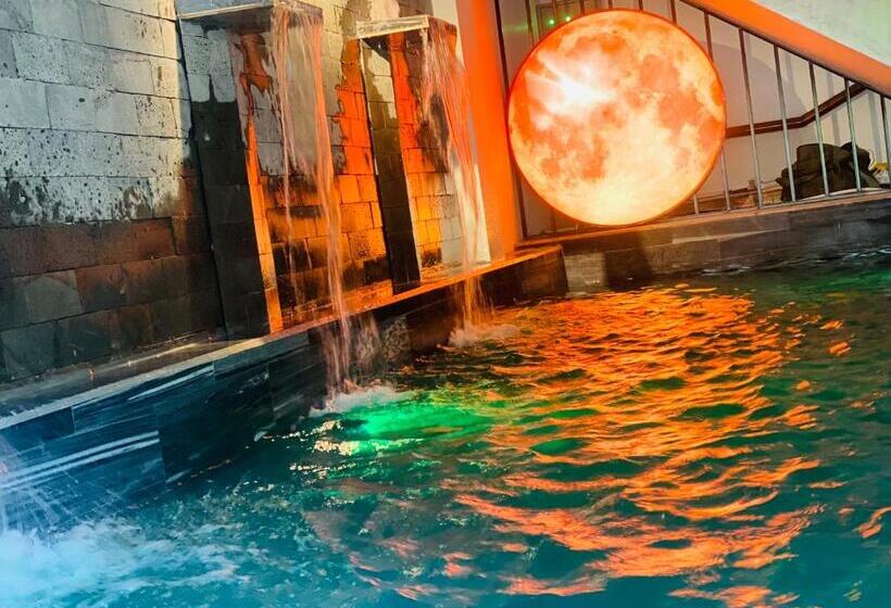 هتل Cleopatra Homestay &villa