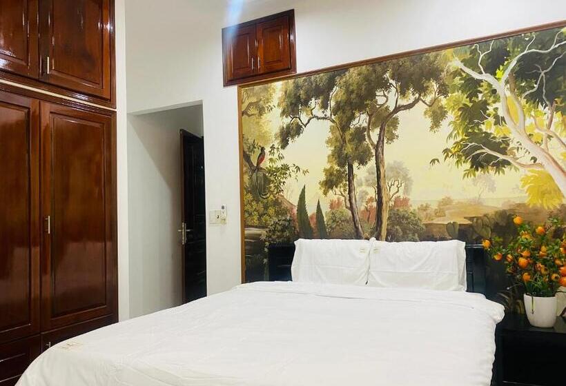 هتل Cleopatra Homestay &villa